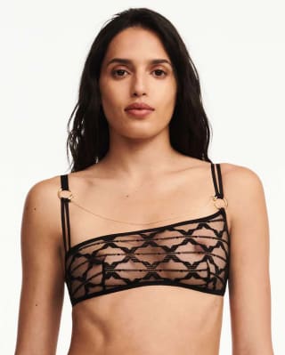 Sujetador CHANTELLE X sin aros Xpression Mujer por solo 55€