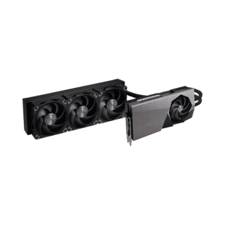MSI GeForce RTX 5090 32G Suprim Liquid SOC Videokaart voor €3.599 bij Uwgamespecialist