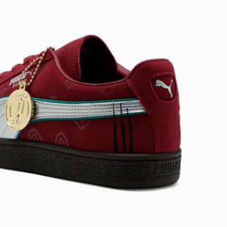 Zapatillas PUMA x ONE PIECE Shanks por 50€