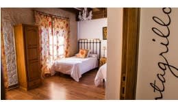 Zamora rural: 3 días en la Tierra del Vino para 2 desde 135€