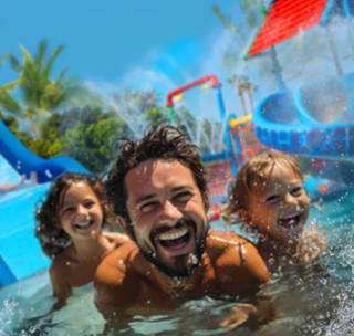 Cupón 50% Descuento entradas Aquópolis