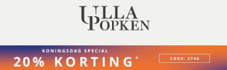 20% korting bij Ulla Popken