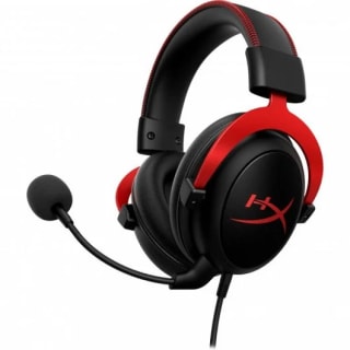 HyperX Cloud II Auriculares Gaming 7.1 por 49,99€