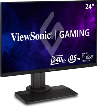 Monitor ViewSonic XG2431 IPS LED AMD FreeSync voor €185 bij Amazon