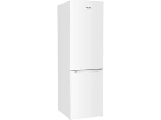Frigorífico Combi KUBO KBC9116 WH No Frost - 180 cm - 253 L por 259,99€