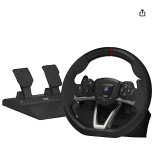 Volante Hori Pro Deluxe Nintendo Switch/PC por 79€