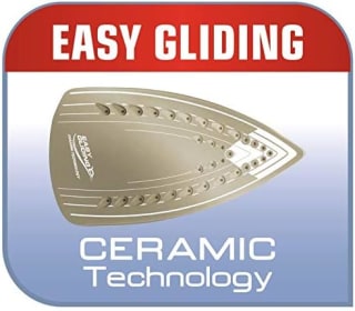 Tefal Virtuo FV 1713 - Stoomstrijkijzer voor €22,30 bij Amazon