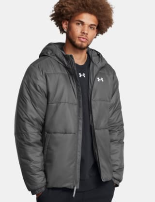 Chaqueta UA Lightweight Insulated hombre por 61,60€