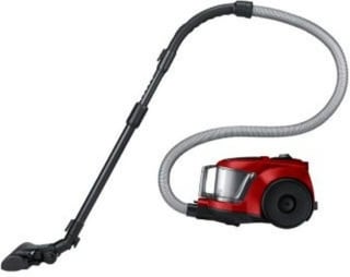 Samsung VCC45W0S3RXSB Cilinderstofzuiger zonder zak voor €59,99 bij Bol