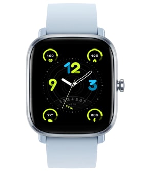 Smartwatch Amazfit GTS 2 mini por 53.13€