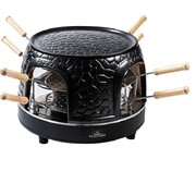 Bestron APD800Z Pizzetteria voor 8 personen voor €99,66 bij Amazon