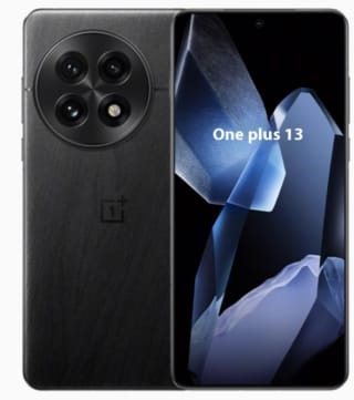 Oneplus 13 - 12GB/256GB Chinese versie voor €672 dmv code bij Gshopper