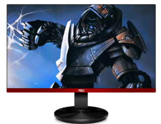 Monitor Gamer AOC G2790VX LED 27" por $2,069 en CyberPuerta