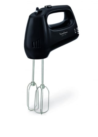 Batidora de Mano Moulinex Quick Mix HM3108 por 15€