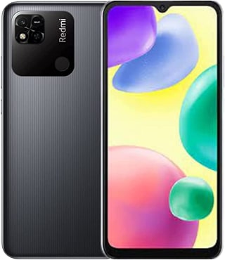 Xiaomi Redmi 10A 2/32GB, por solo 69,30€