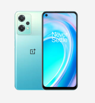Teléfono OnePlus Nord CE 2 Lite 5G de 6GB/128GB por 179€