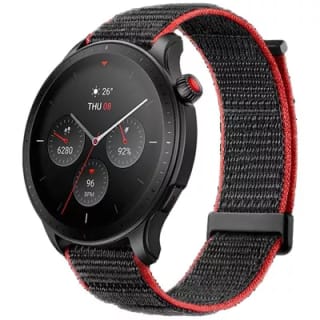 Reloj Amazfit GTR 4 inteligente por 149,90€