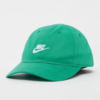 Gorra NIKE Futura Curve Brim Cap niños por 7€