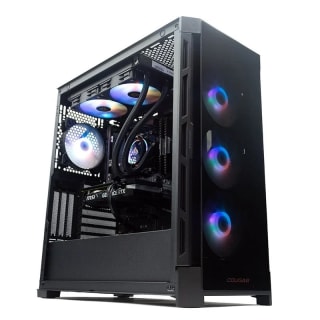 PcCom Ready con AMD Ryzen 7 5800X de 32GB / 2TB SSD / RTX 4060 + Windows 11 Home por 1249€