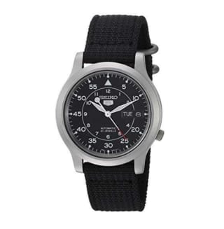 Reloj Seiko SNK809 de Pulsera Hombre a 100,68€