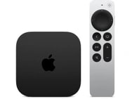 Apple TV 4K Wi-Fi + Ethernet 128GB voor €165,28 bij Amazon
