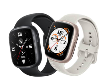 Honor Watch 4 voor €101,45 dmv code bij Gshopper