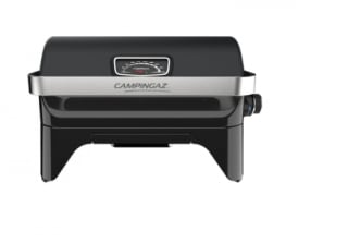 Barbacoa a Gas Attitude 2go - Negra por 160€