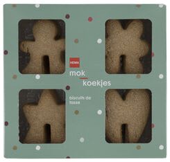 Kerst lekkernijen bij Hema voor €0,50