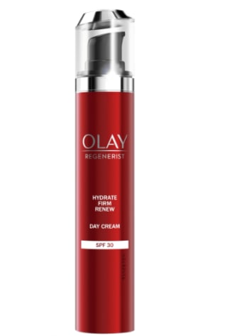 Olay Regenerist Crema de Día, vitamina B3 50ml por 15.29€