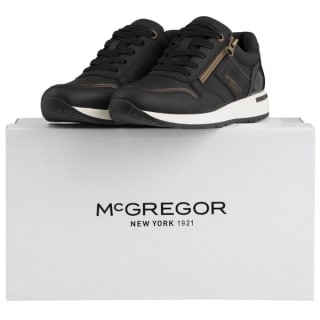 McGregor Dames en Heren sneakers voor €39,99 bij Kruidat