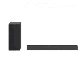 LG S40Q Barra de Sonido 2.1 300W por 188.99€