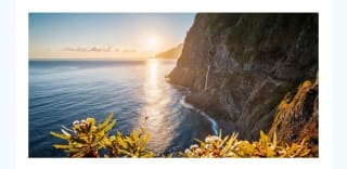 Verano en Madeira 8 dias desde 699€.