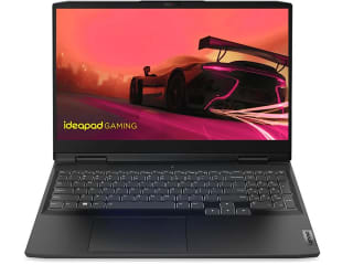 Portátil gaming Lenovo IdeaPad Gaming 3 15IAH7 con Intel Core i5-12500H de 16GB/512GB SSD por 659€
