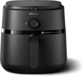Philips 1000 series NA130/00 Airfryer 1000-serie, 6,2 liter voor €49,95 bij iBOOD