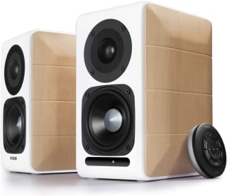 Edifier S880DB - 2.0 Hi-Res Audio bluetooth aptX speakerset voor €162,73 bij Amazon