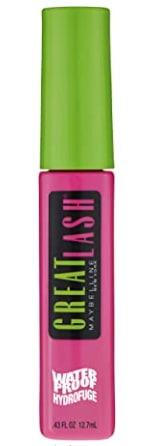 Mascara Maybelline por $94.28 en Amazon