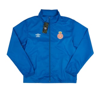 Chaqueta impermeable Girona Umbro por 14,99€