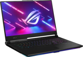 ASUS ROG Strix SCAR 17 X3D G733ZV-LL084W 17.3" Ryzen 9 RTX 4080 Gaming laptop voor €2.399,99 bij Bol