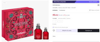 Preciazos regalos Día de la Madre entra y alucina + envío gratis