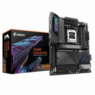 Gigabyte AORUS GeForce RTX 5070 Ti MASTER 16G voor €1.132,66 bij Caps