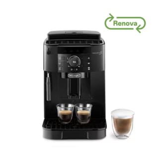 De'Longhi Magnifica S Cafetera automática ECAM12.121.B reacondicionada por 165,53€