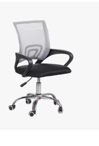 Silla de Escritorio Ergonómica por 34.04€ (Cuenta Nueva 22.04€)