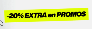 Oferta Hasta 70% + 20% Extra en tu compra en Misako