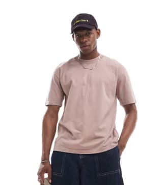 Camiseta Hollister por 5,95€