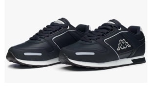 Zapatillas para Hombre Kappa Logo Voghera 5 por 14.91€