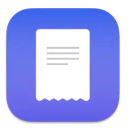 Expenses: Uitgave tracker voor Ios gratis