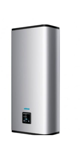 Termo Eléctrico - Edesa Flat, 50L, Eficiencia B, Wi-fi por 255€
