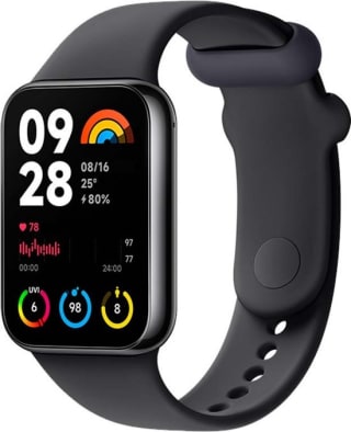 Xiaomi Smart Band 8 Pro - Met GPS voor €48,30 dmv code bij Aliexpress