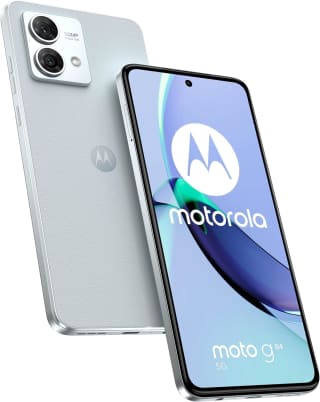 Motorola Moto G84 6.55" 5G Android 13 por 204,90€