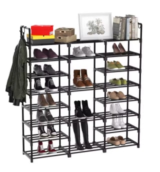 Zapatero T-LoVendo de 8 niveles por solo 16,05€